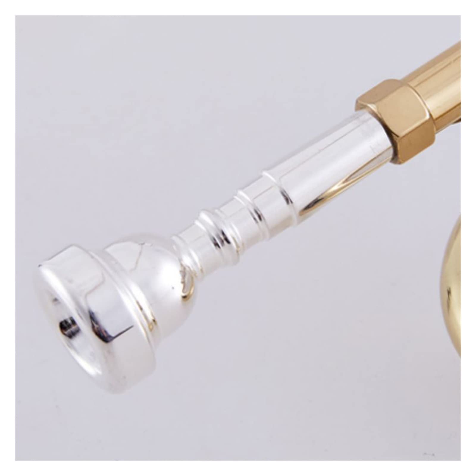 Instrument Muzyczny Trąbka C Trąbka Trójtonowa Trąbka C Standardowa Trąbka Początkujący Uczeń Instrument Dęty Blaszany Student Trąbka