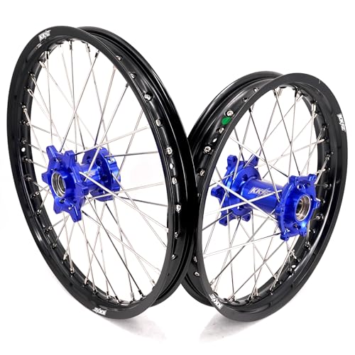 KKE 21/18 Enduro Dirt bike Racing Wheels Rims KTM EXC