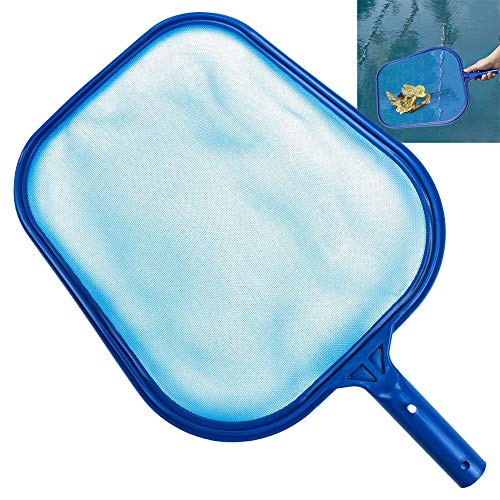 Zebroau Pool Skimmer Pool Net for Spa Swimming Pool Whirlpool Aquarium