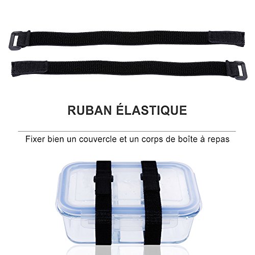 Anpro Borsa termica porta pranzo, impermeabile