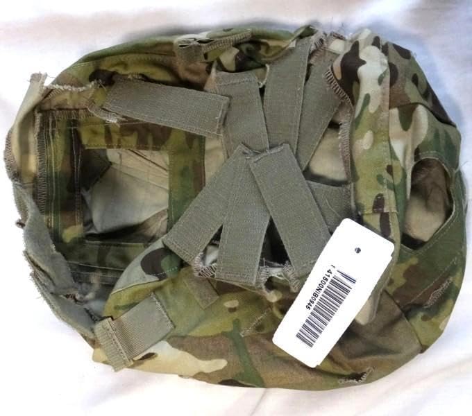 Amazon.co.jp: ARMY米陸軍支給品OCPマルチカムACHコンバット