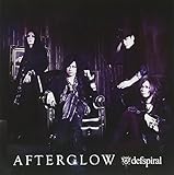 『AFTERGLOW』(TYPE A)