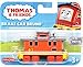 Thomas & Friends Diecast Toy Train Brake Car Bruno Push-Along Vehicle for Preschool Pretend Play Kids Ages 3+ Years