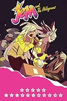 Algopix Similar Product 10 - Jem and the Holograms Vol 4 Enter