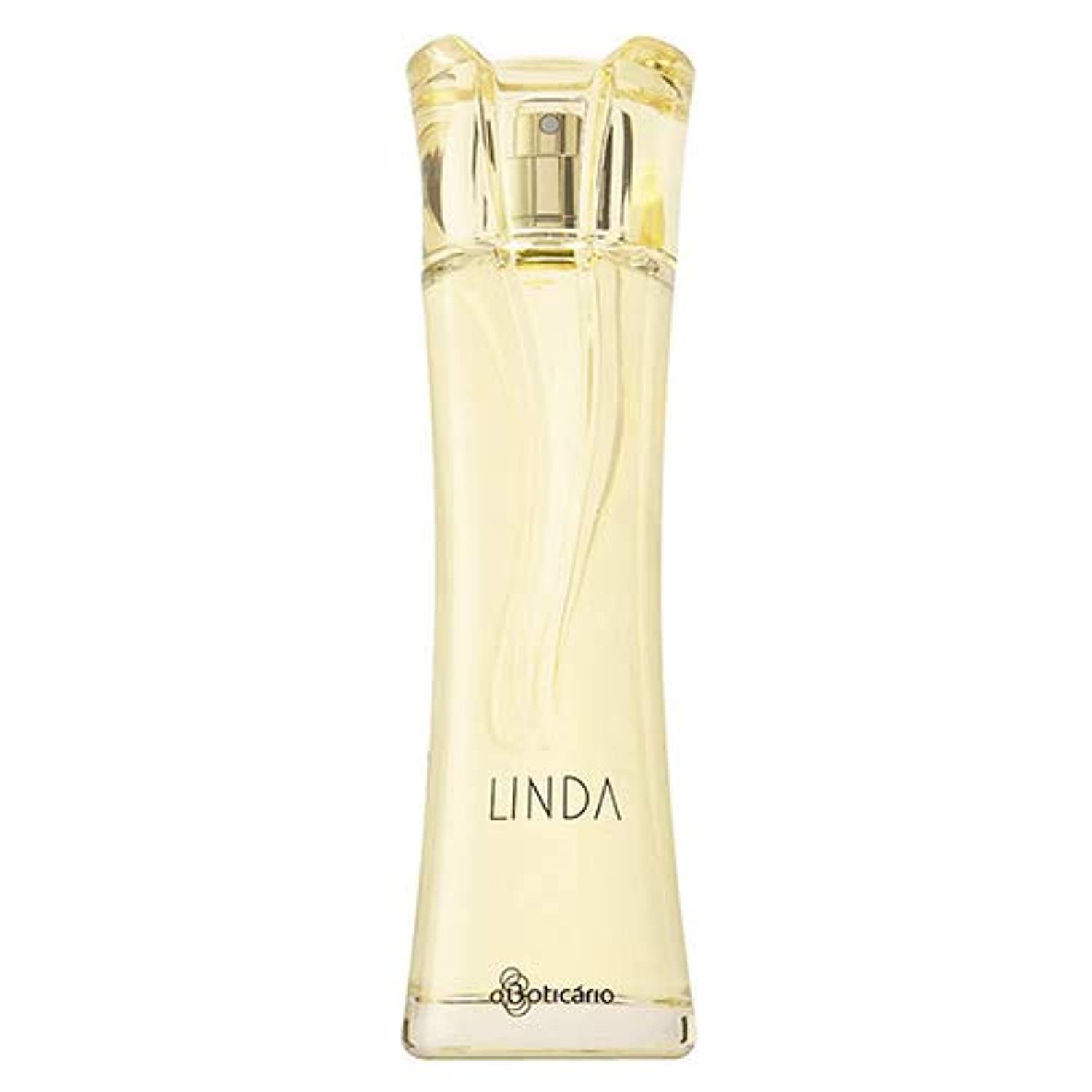 O Boticario Linda Eau De Toilette, 100 Ml