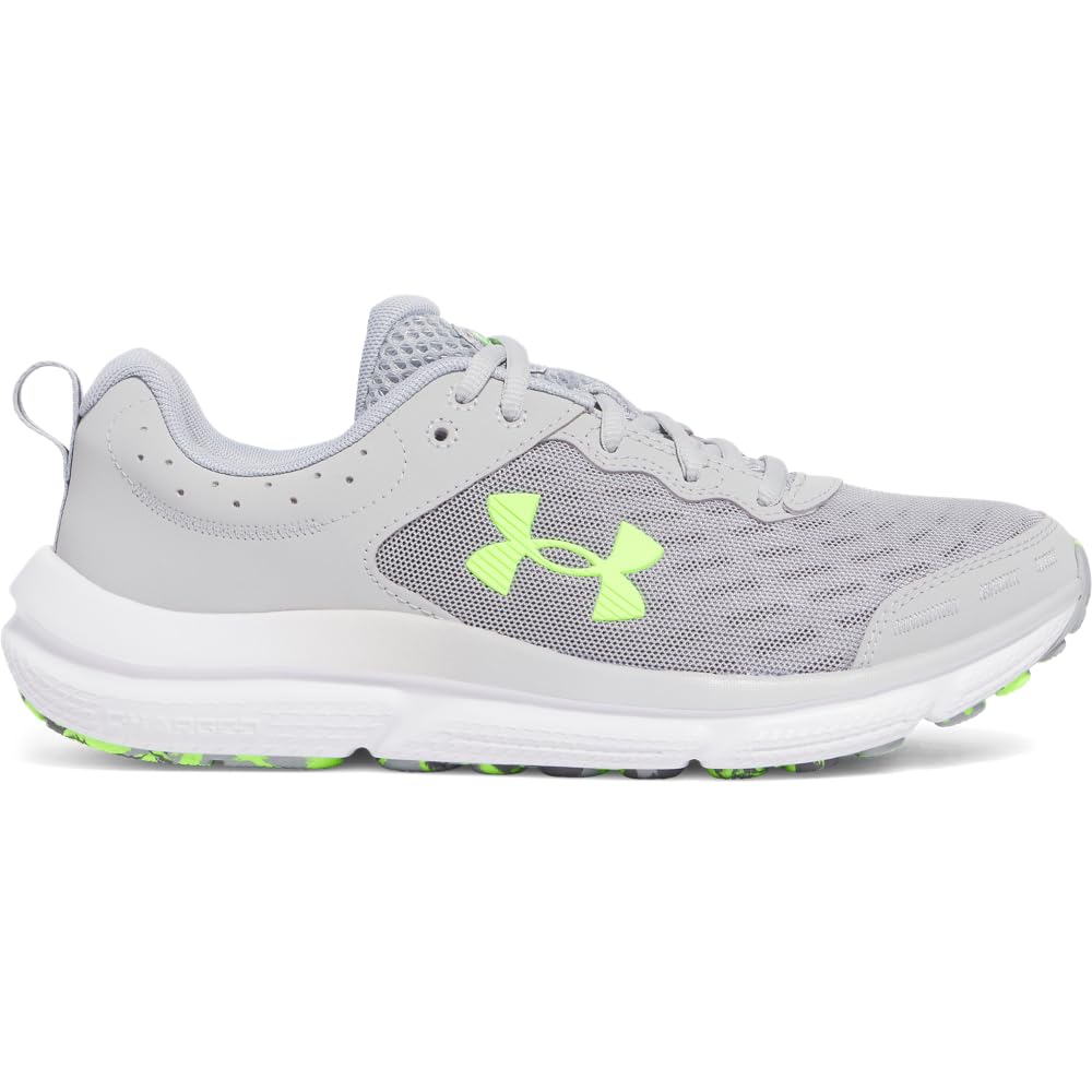 Under Armourmens Ua Charged Assert 10 Running Shoe Desertcart INDIA