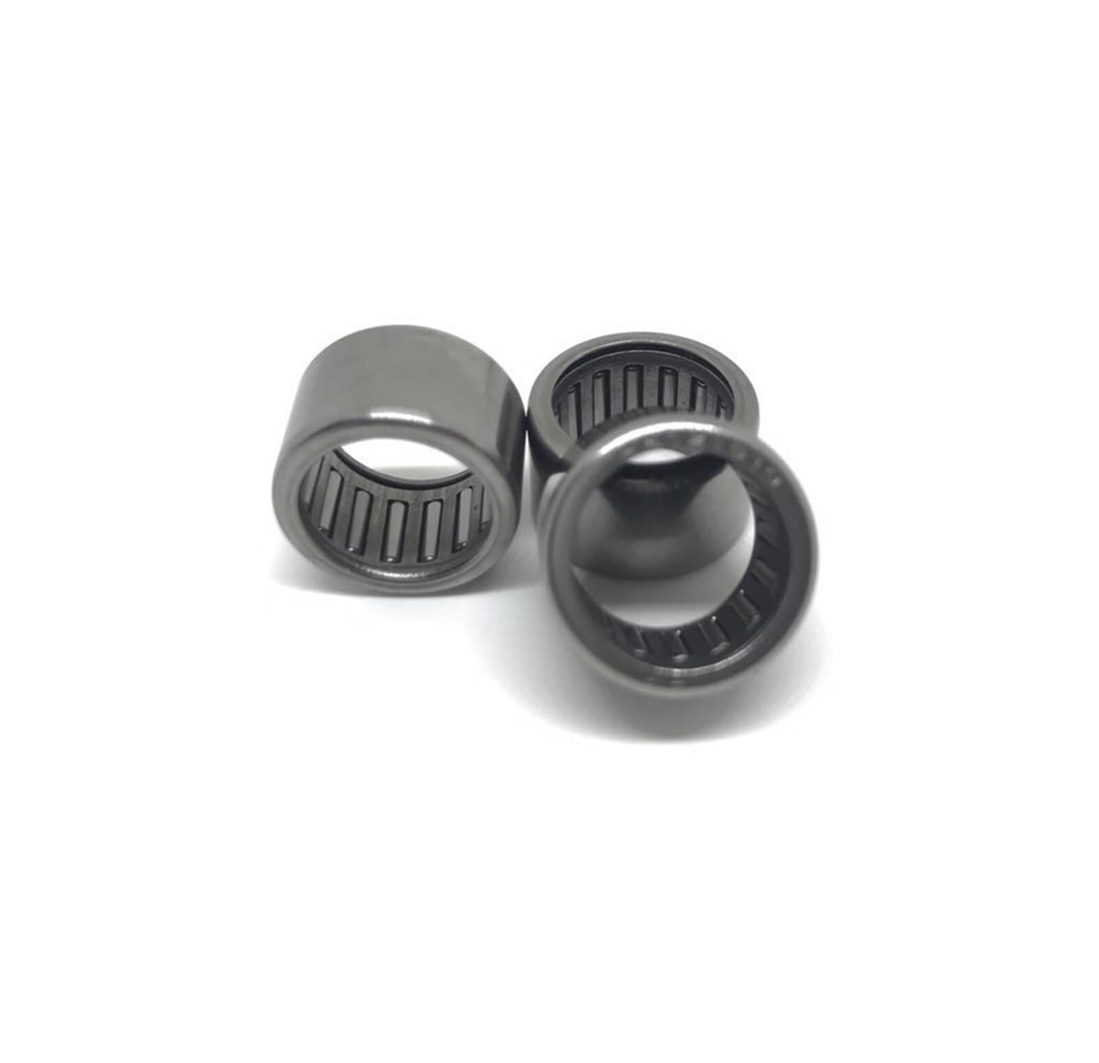 Bearing, 10 Pieces HK222830 HK222930 22x28x30 or 22x29x30 mm Bearing Shell Type Needle Roller HK2230(HK222930) Wear Resistance(HK222830)