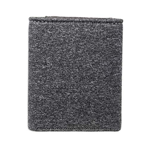 Image of Men's RFID Extra Capacity Trifold Wallet