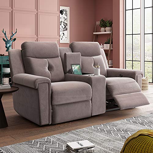 8 Best TwoPerson Recliner Chairs Reviews (2023 Top Picks)