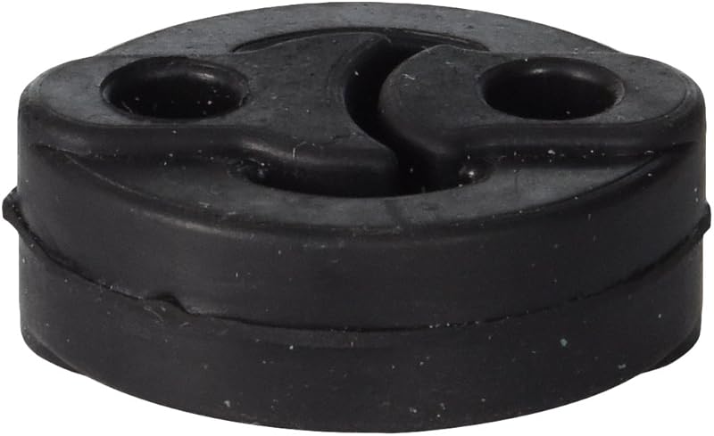 Suporte de escapamento AP Exhaust Products 8180 – 1 unidade