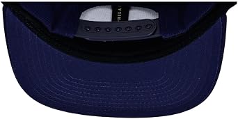 Mitchell & Ness Blank Classic Snapback Cap