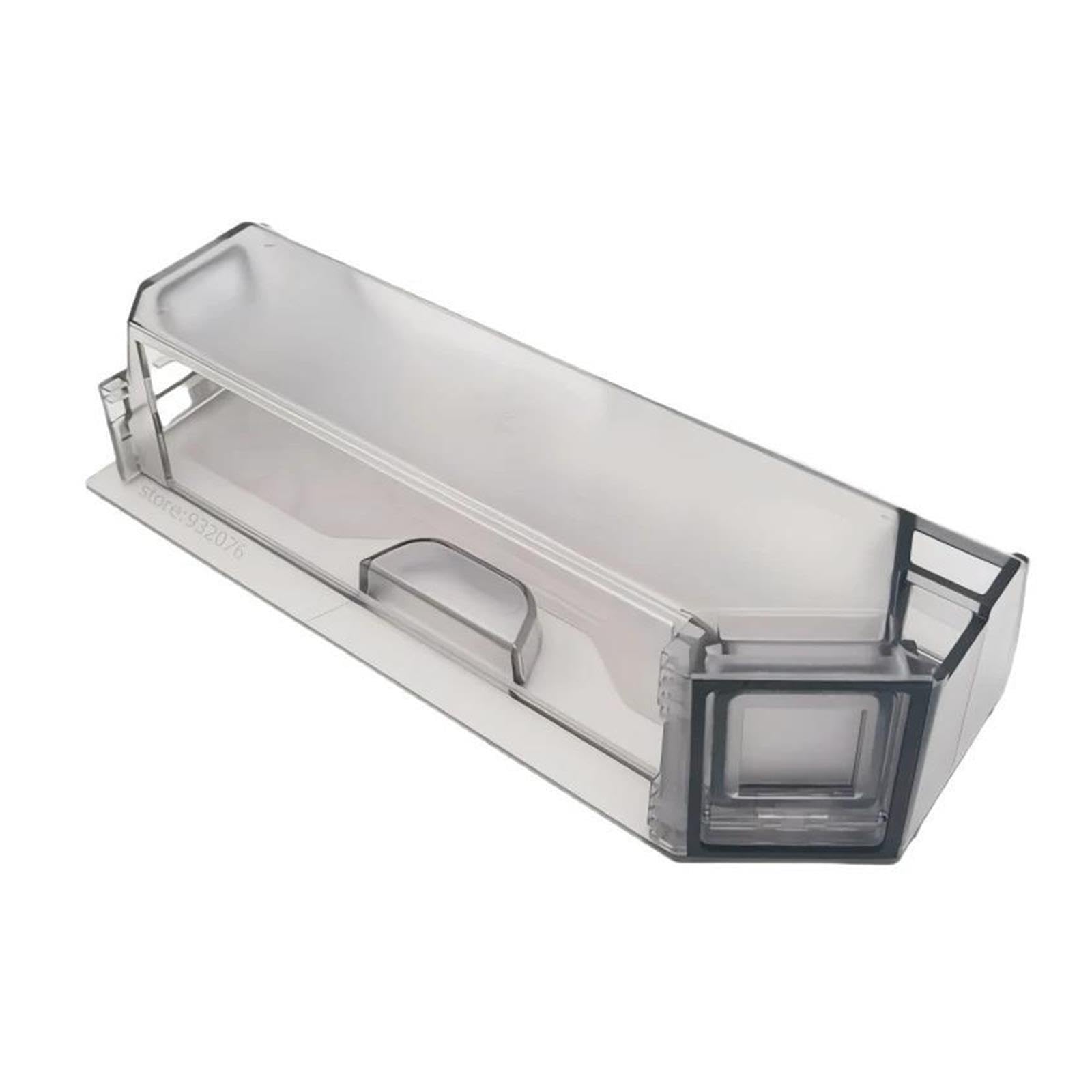 Contenedor De Polvo,Compatible con Roborock,S8 MaxV Ultra Accesorios for Cubo De Basura,Compatible con Roborock,G20S / V20S Robot Aspirador Caja De Polvo Repuestos(Set a)