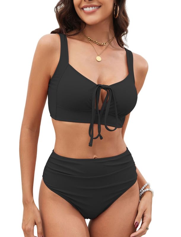 ZAFUL womens Bikini