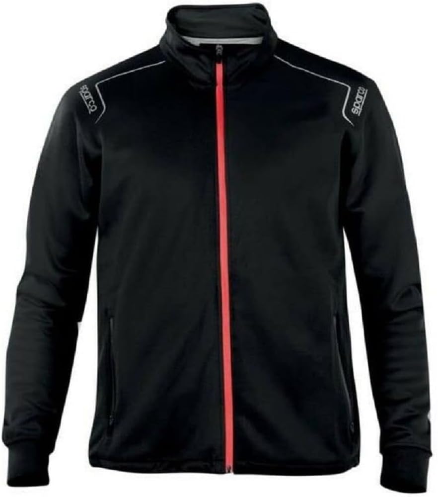 Sparco Schwarz / Rot S02406nr4xl