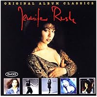 Original Album Classics