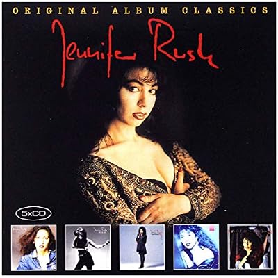 Original Album Classics