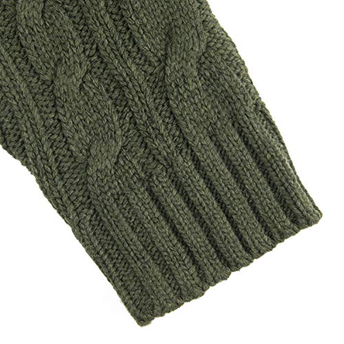 Shawl Collar Cardigan Sweater Button 