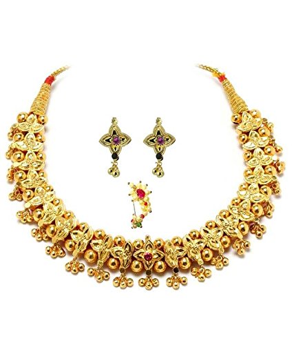 Gold manchali price Clearance