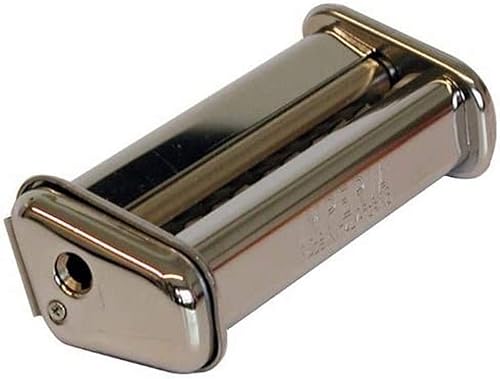 Imperia - Accesorio para máquina de pasta 1732in de diámetro Imperia - Accesorio para máquina de pasta 1732in de diámetro