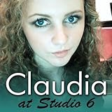  Claudia at Studio 6 - Single