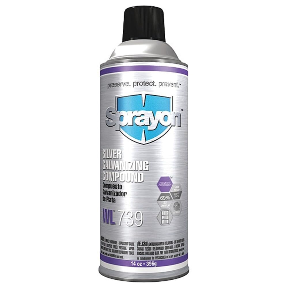 P.Antis アンティス レア株 中サイズ株 Anti-Seize Compound,WL739,14 oz.,400F: Amazon.com: Industrial
