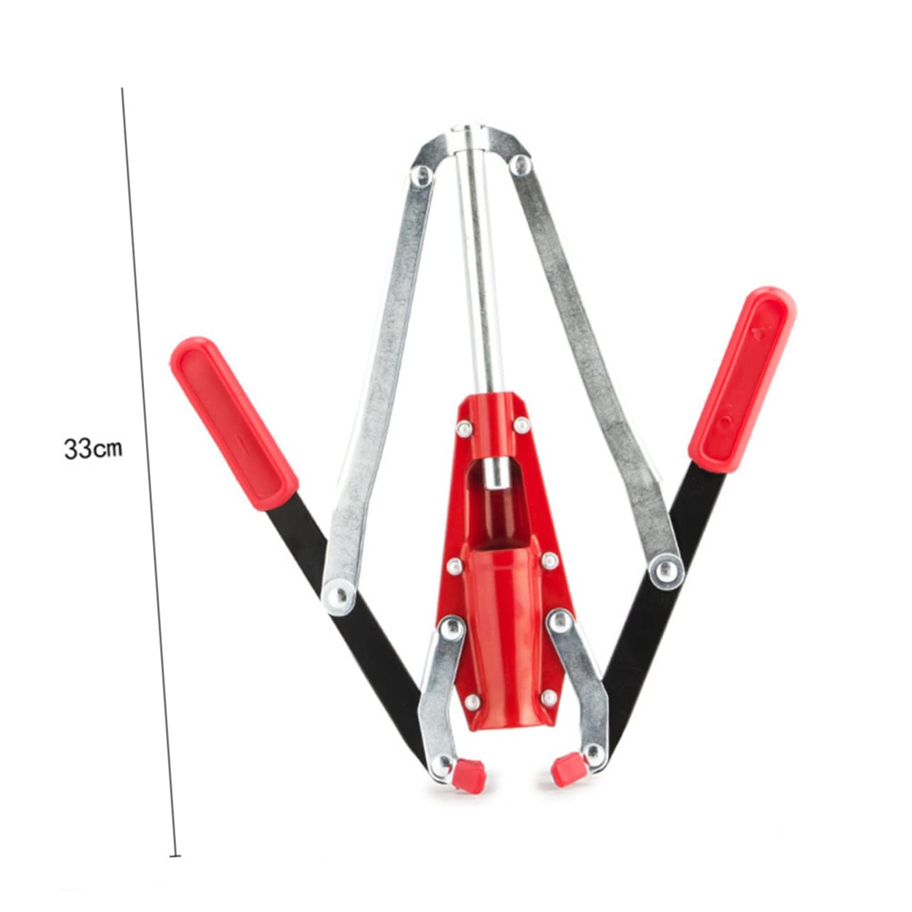 STOBAZA Wine Cork Press Bottle Corker Lever Wine Opener Hand-crafted Cork Remover