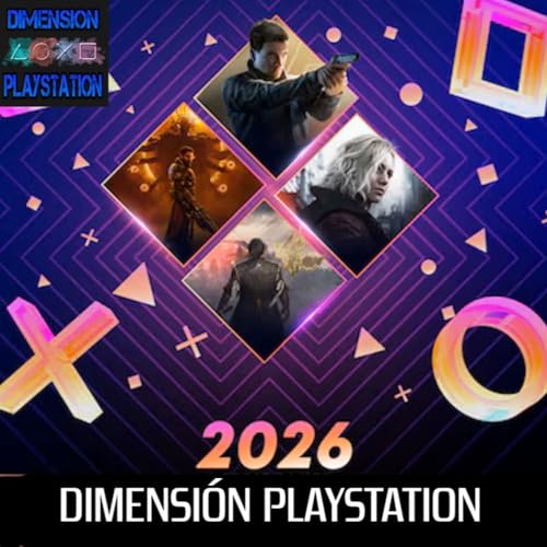 10x15 DP Los m&aacute;s esperados 2026 Podcast Por  arte de portada