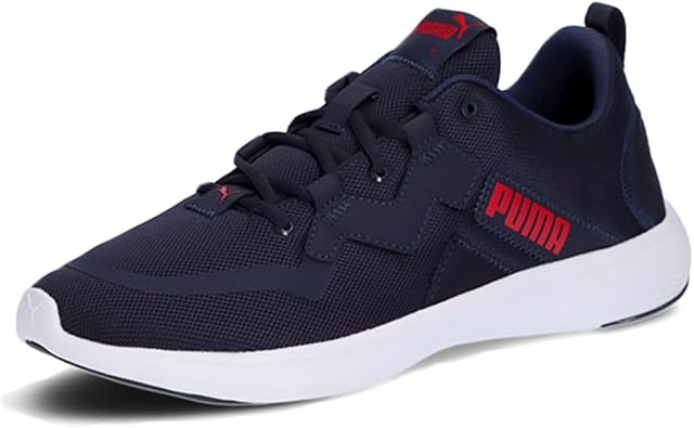 プーマ　ランニング　シューズ　ソフトライド　SOFTRIDE ネイマール PUMA プーマ ランニングシューズ メンズ SOFTRIDE ソフトライド