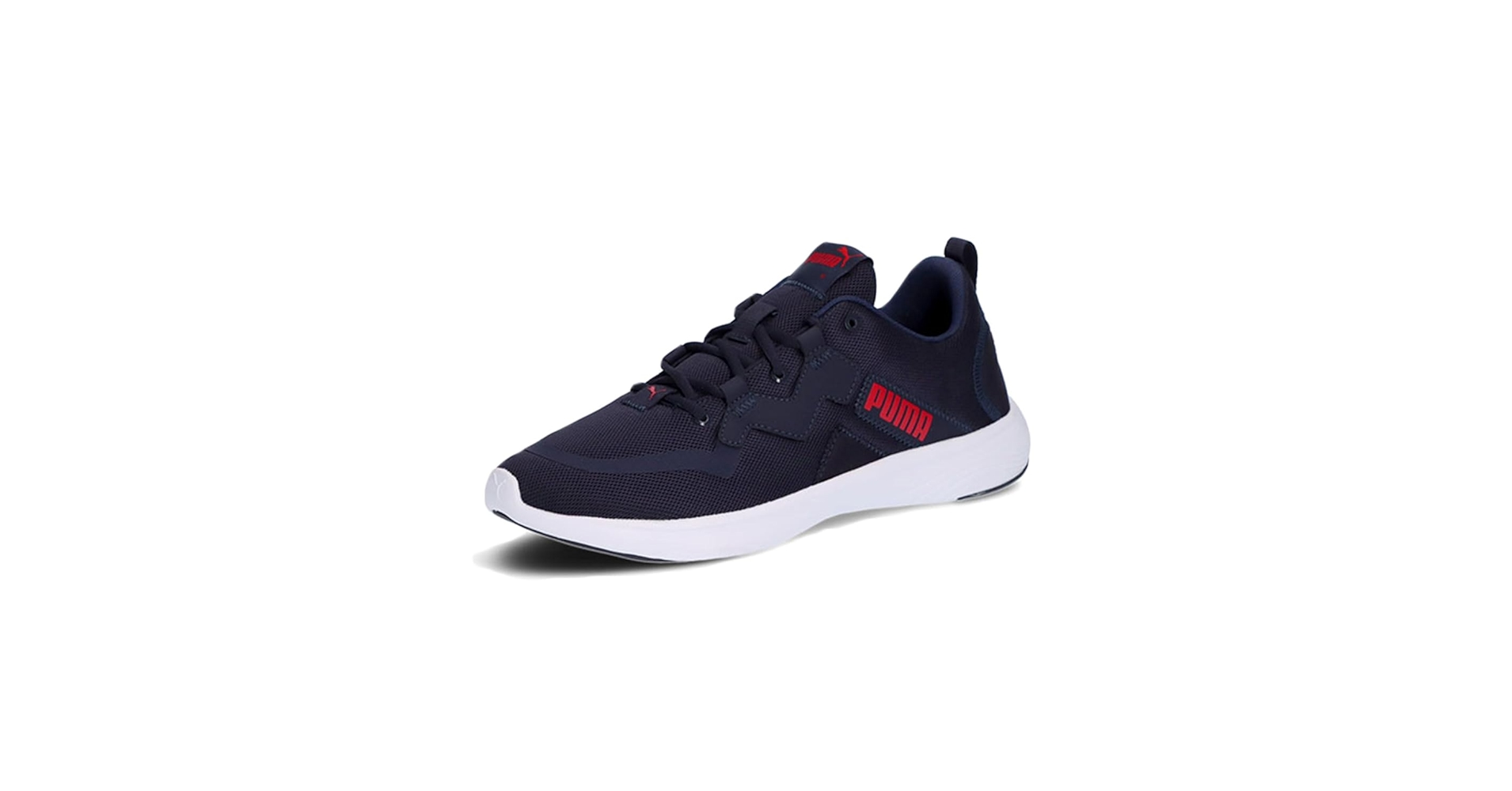 プーマ　ランニングシューズ PUMA プーマ ランニングシューズ メンズ SOFTRIDE ソフトライド