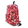 Coca-Cola Drinks Backpack in Polyester Material