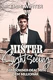 Mister Sightseeing: Sundowner-Deal mit dem Millionär (Millionaires NightClub 33)