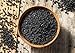 Food to Live - Black Cumin Seeds, 12 Ounces – Whole Raw Seeds, Bulk Spice, Vegan. High in Iron, Calcium and Magnesium. Pairs well with Vegetables