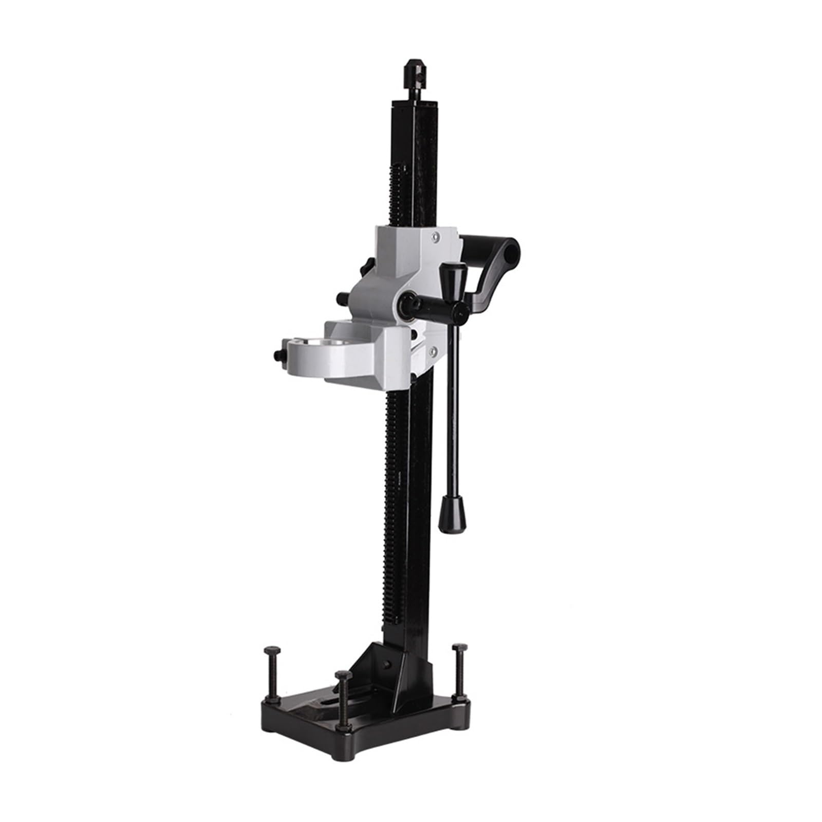 Taladro eléctrico de agua con diamante, 1600 rpm, taladro de torsión de ingeniería, mini taladro manual, herramienta eléctrica, máx. 180 mm Para bricolaje(9120)