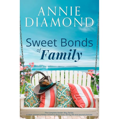 Sweet Bonds of Family (Authored by Annie Diamond) episode artwork