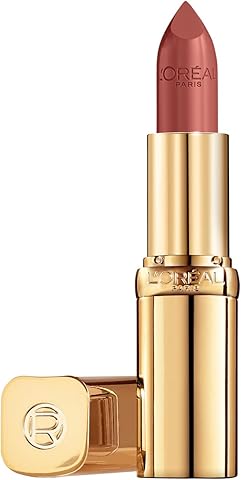 L’Oréal Paris Color Riche Saten Bitişli Ruj 107 - Seine Sunset (Nude)