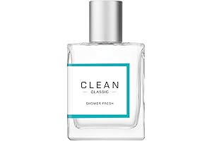 CLASSIC Eau de Parfum: Simply Pure