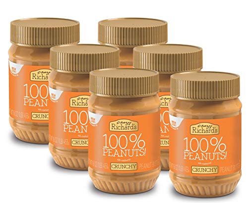 jif creamy peanut butter safe for dogs