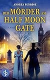 Cover zum Buch Der Mörder am Half Moon Gate