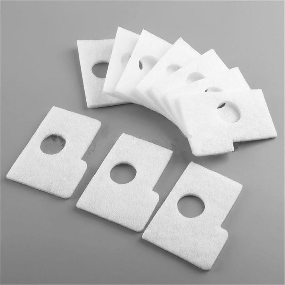 Kit filtre à air MS 180 pour entretenir votre tronçonneuse avant la coupe du bois de chauffage