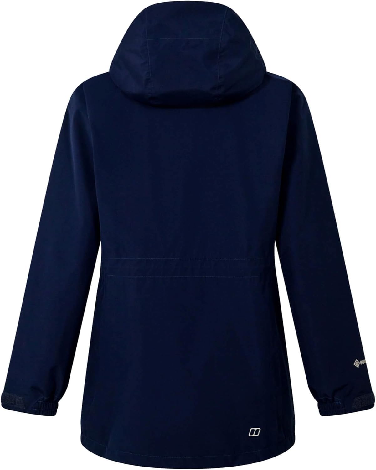 Berghaus Damen Glissade III InterActive Gore-Tex Shell-Jacke, wasserdicht | Strapazierfähig | Vielseitiges Design | Gore-Tex Jacke