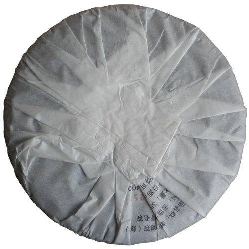 2008 Lao Ban Zhang Pu-erh Tea Ancient Tree Pure Material Menghai Pu’er 357g