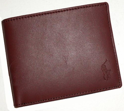 ralph lauren wallet amazon