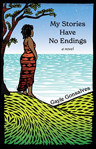 My Stories Have No Endings by [Gayle Gonsalves]