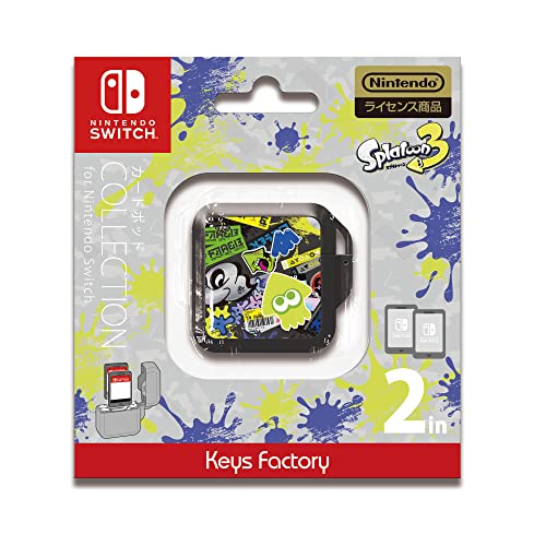 �y�C�V�����C�Z���X���i�z�J�[�h�|�b�h COLLECTION for Nintendo Switch (�X�v���g�D�[��3)Type-A