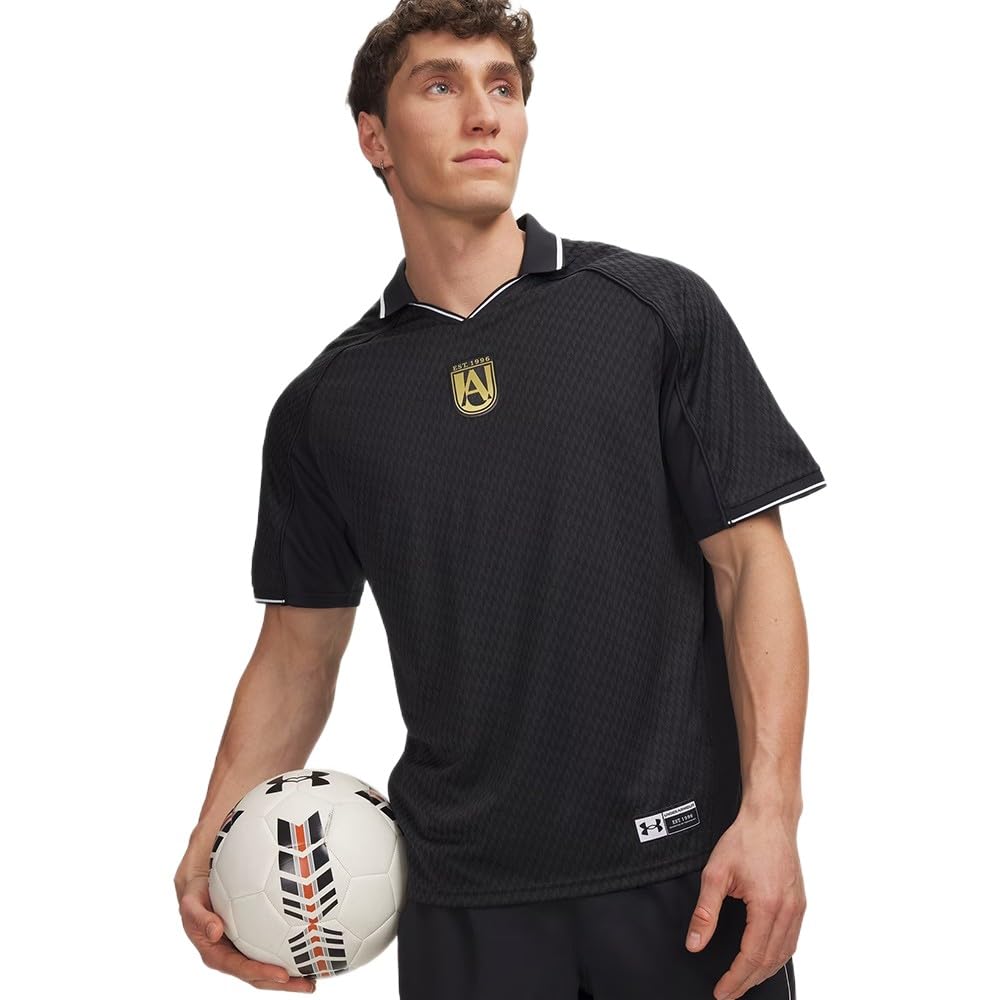 T-shirt Under Armour 96 Terrace Country taille L pour homme - 4