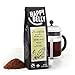 Happy Belly Breakfast Blend Organic Fairtrade Coffee, Medium Roast, Ground, 12 ounce