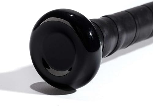 Miniatura 62 de Franklin Sports Bate de teeball para niños, veneno + aluminio Barracuda + compuesto, certificado de béisbol de Estados Unidos para niños + niñas