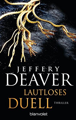 Lautloses Duell: Thriller Lautloses Duell: Thriller