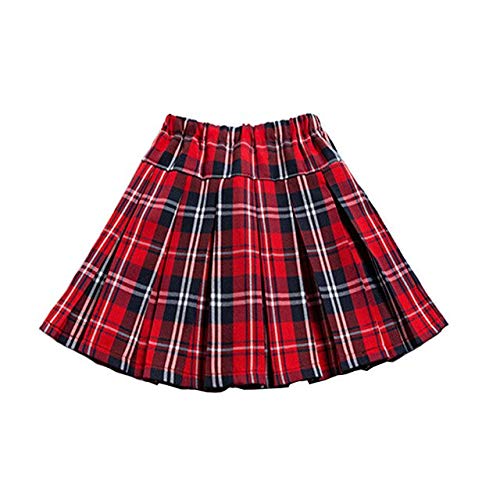 Pleated skirt for baby girl Clearance