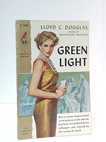 Green Light B000X1VG22 Book Cover